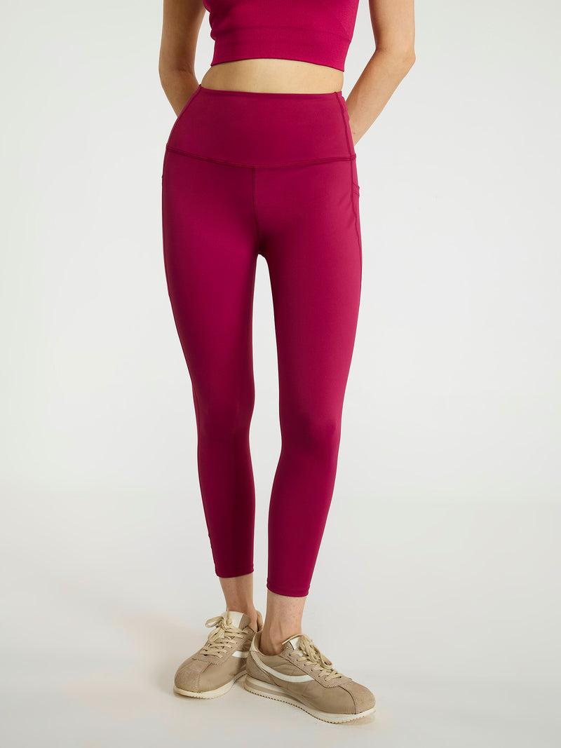 Ruby Aerial Leggings