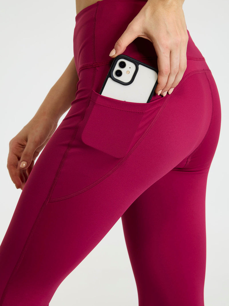 Ruby Aerial Leggings