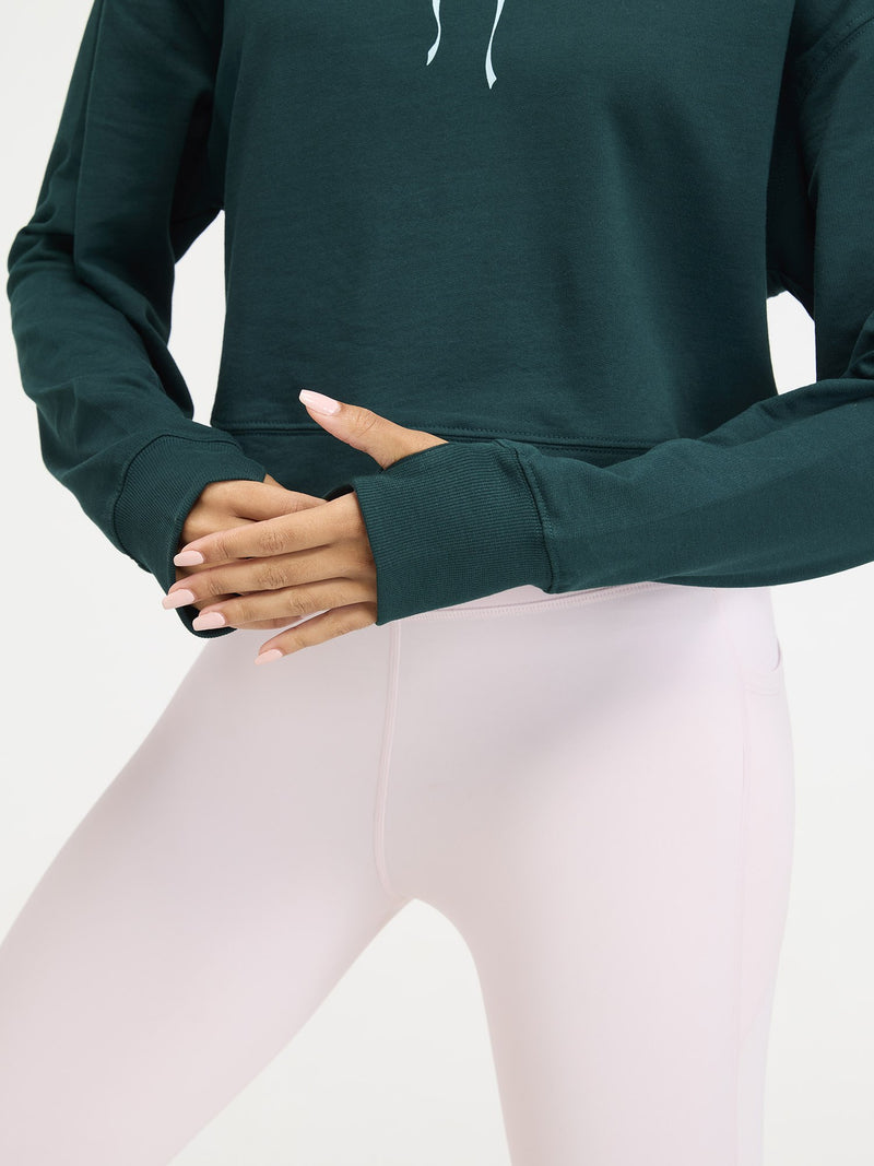 Pine Pilates Club Sweatshirt