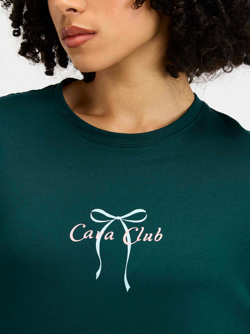 Pine Pilates Club Sweatshirt