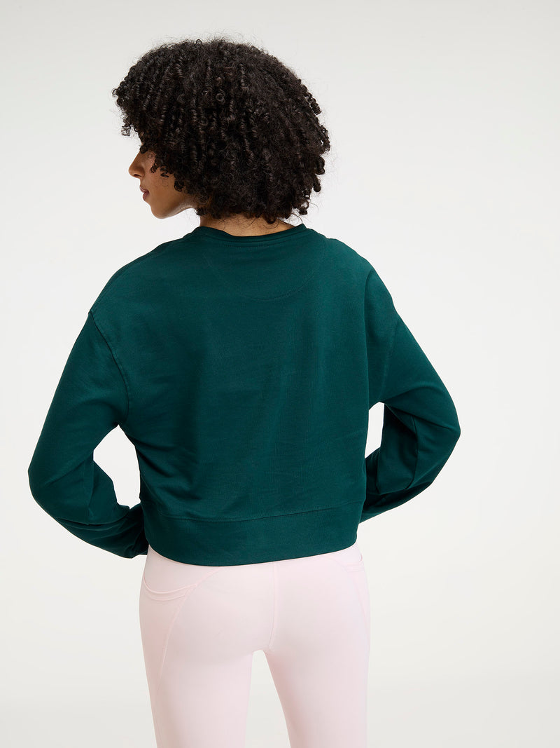 Pine Pilates Club Sweatshirt