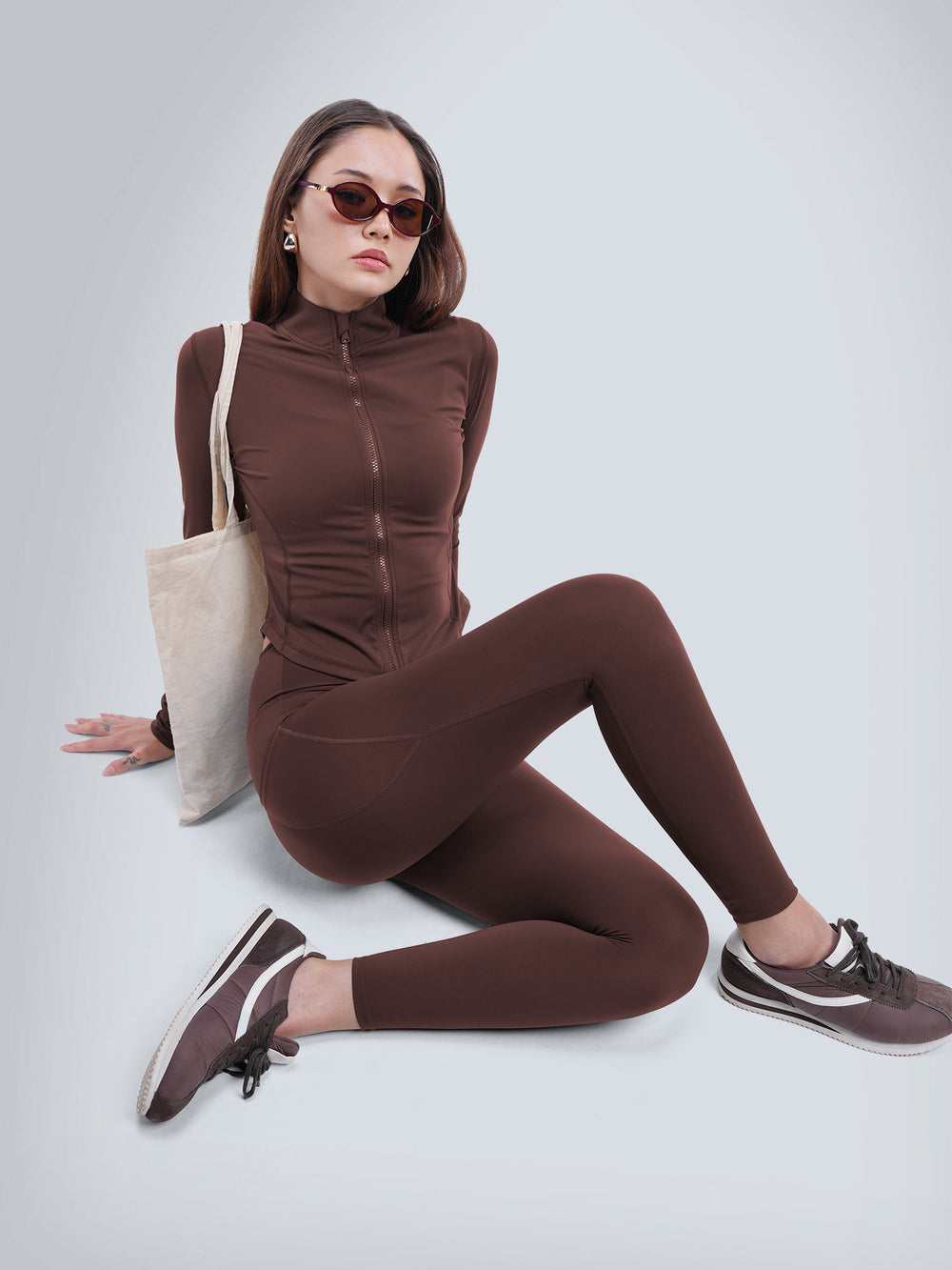 Toasted Sculptor Jacket