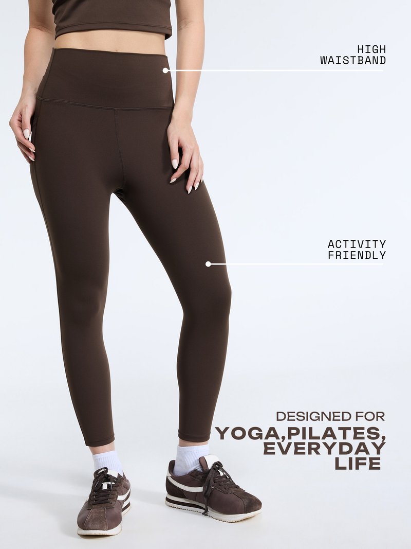 Cedar Aerial Leggings