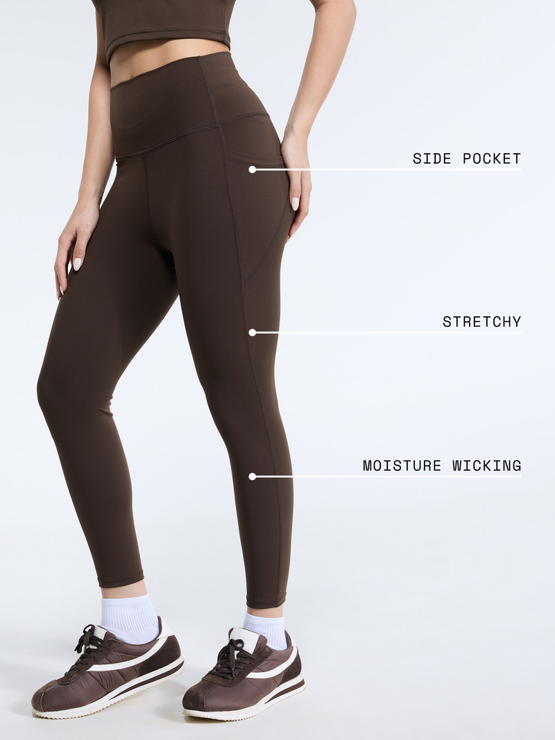 Cedar Aerial Leggings
