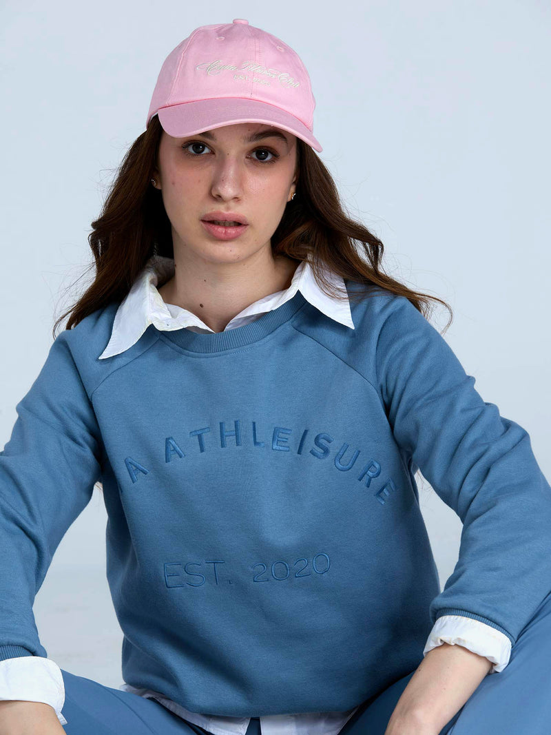 Pebble Cava Essential Sweatshirt