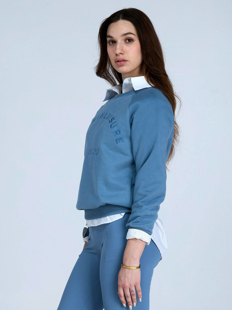 Pebble Cava Essential Sweatshirt