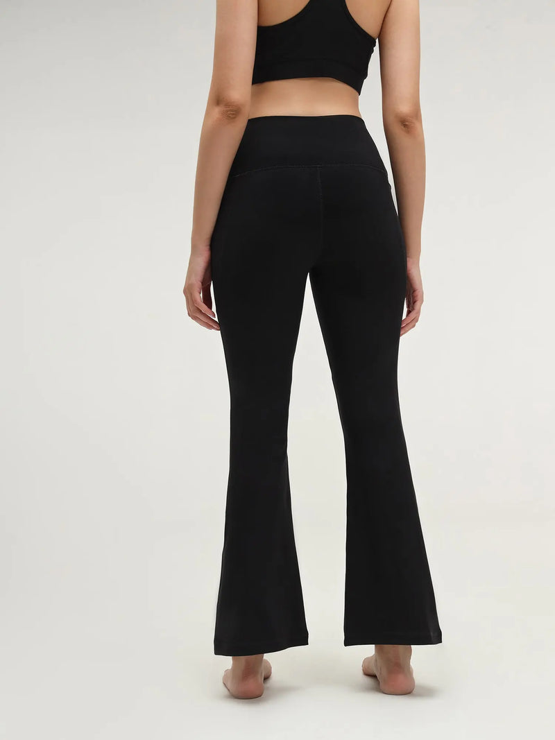 Belgrade Black Cava Sculpt Leggings CAVA athleisure