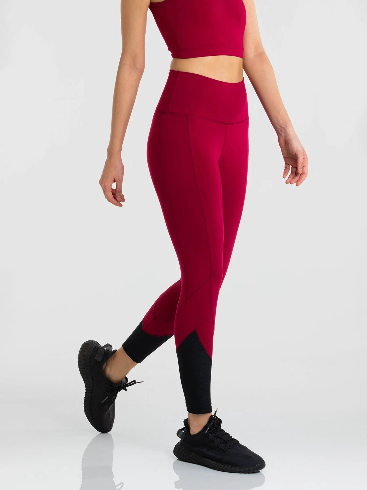 Storm Hustle Leggings - CAVA athleisure– CAVA Athleisure Pvt Ltd