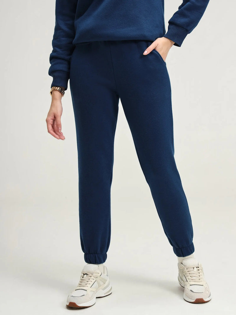 Moscow Blue Cava Essential Jogger CAVA athleisure