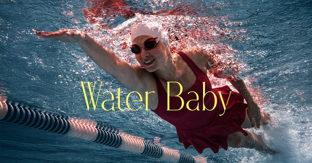 Swimwear, But Make It Cava