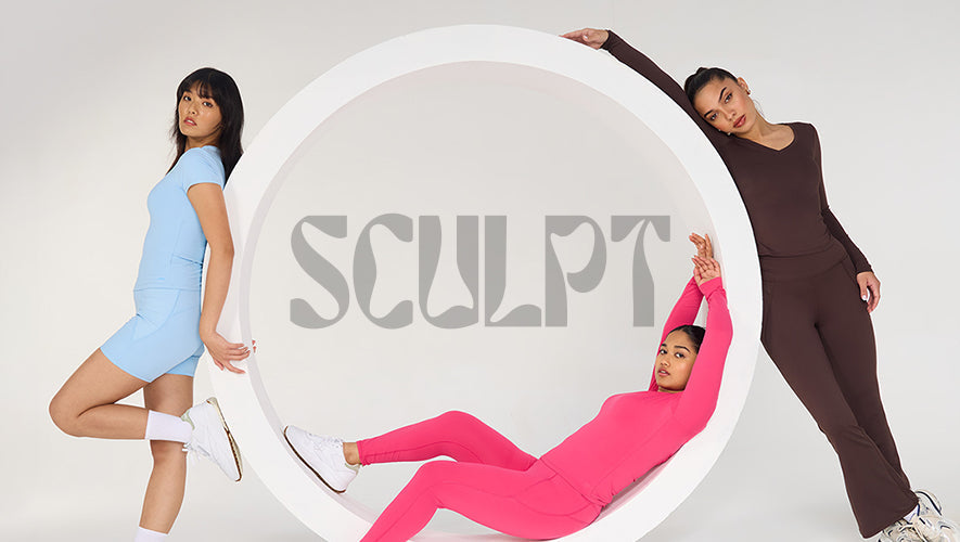 Your Core Wardrobe, Elevated