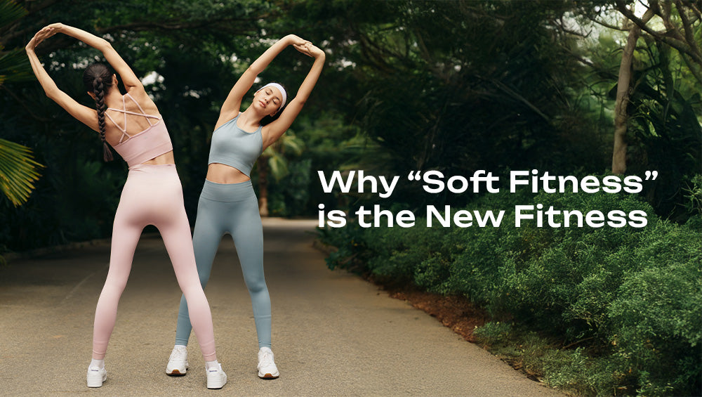 More People Are Choosing Movement That Feels Good