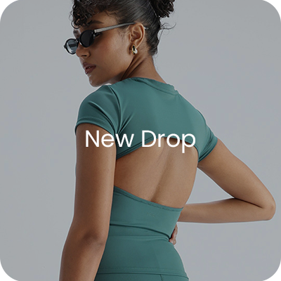 New Drop