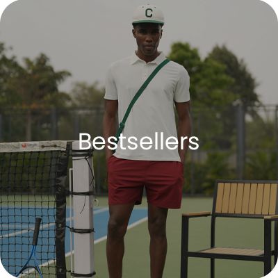 Bestsellers