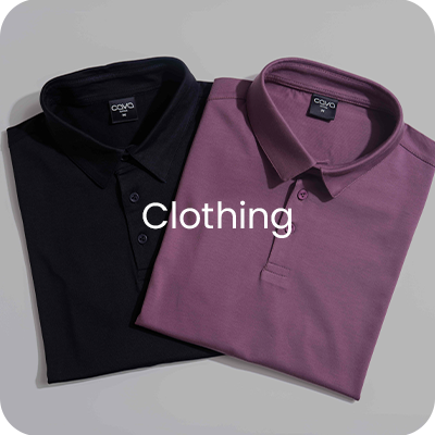 Clothing