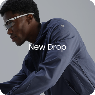 New Drop