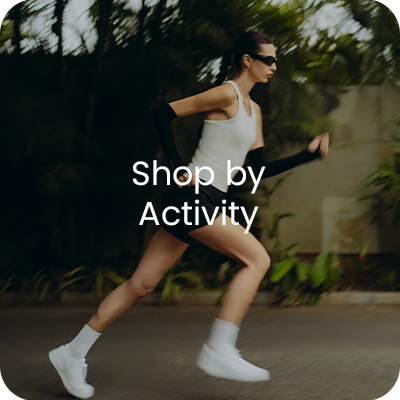 Shop By Activity
