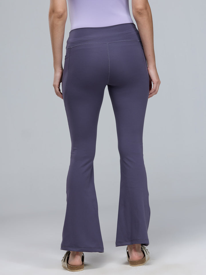 Mauve Sculpt Leggings