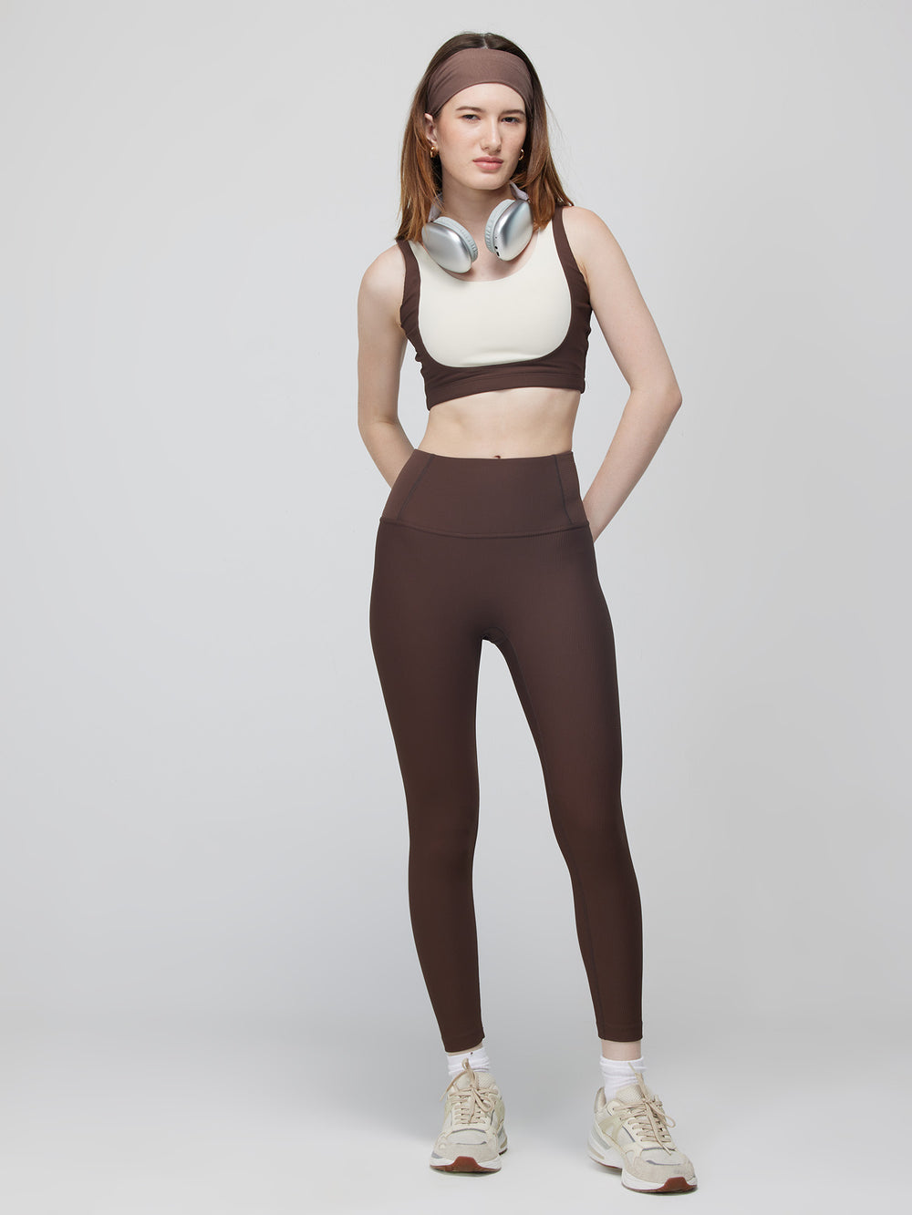 Toasted Mirage Leggings