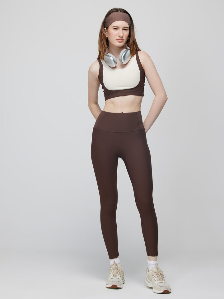 Toasted Mirage Leggings