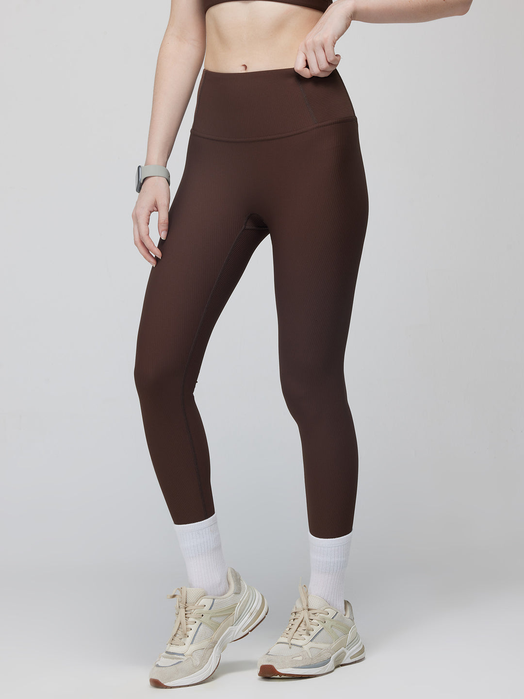 Toasted Mirage Leggings