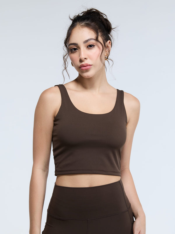 Cedar Aerial Crop Tank