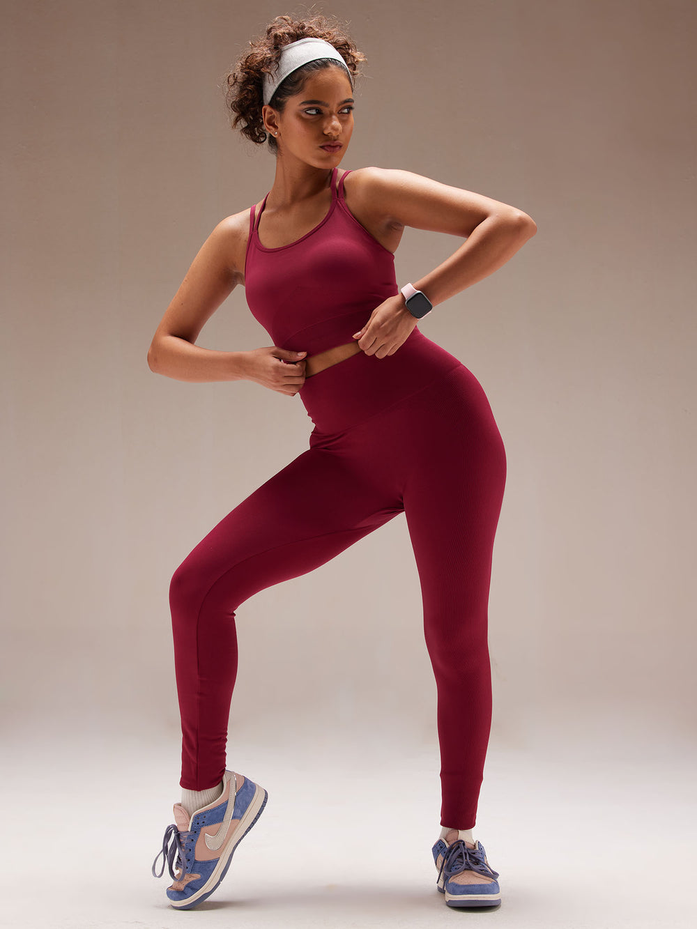 Ruby Super Stretch Brami