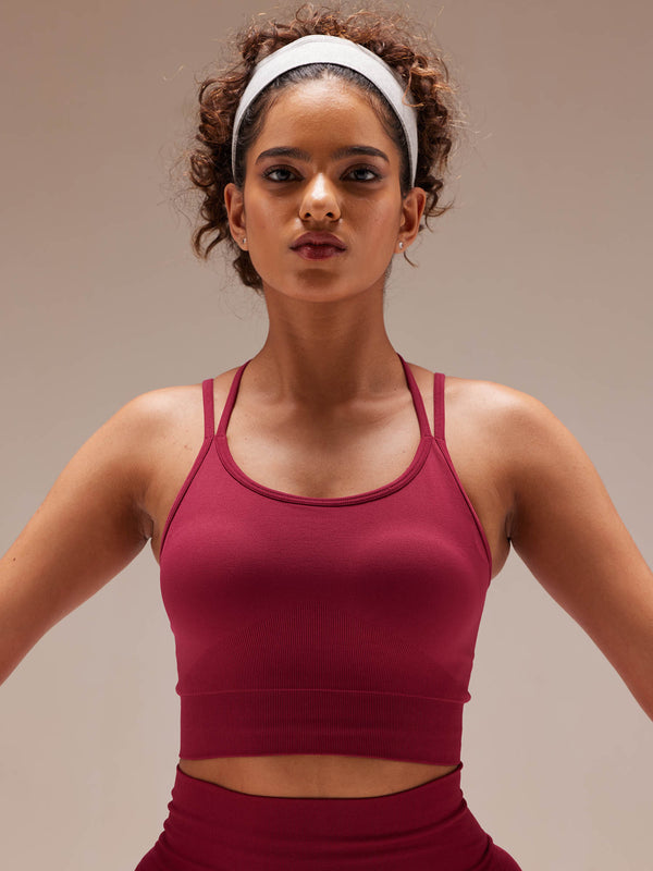 Ruby Super Stretch Brami