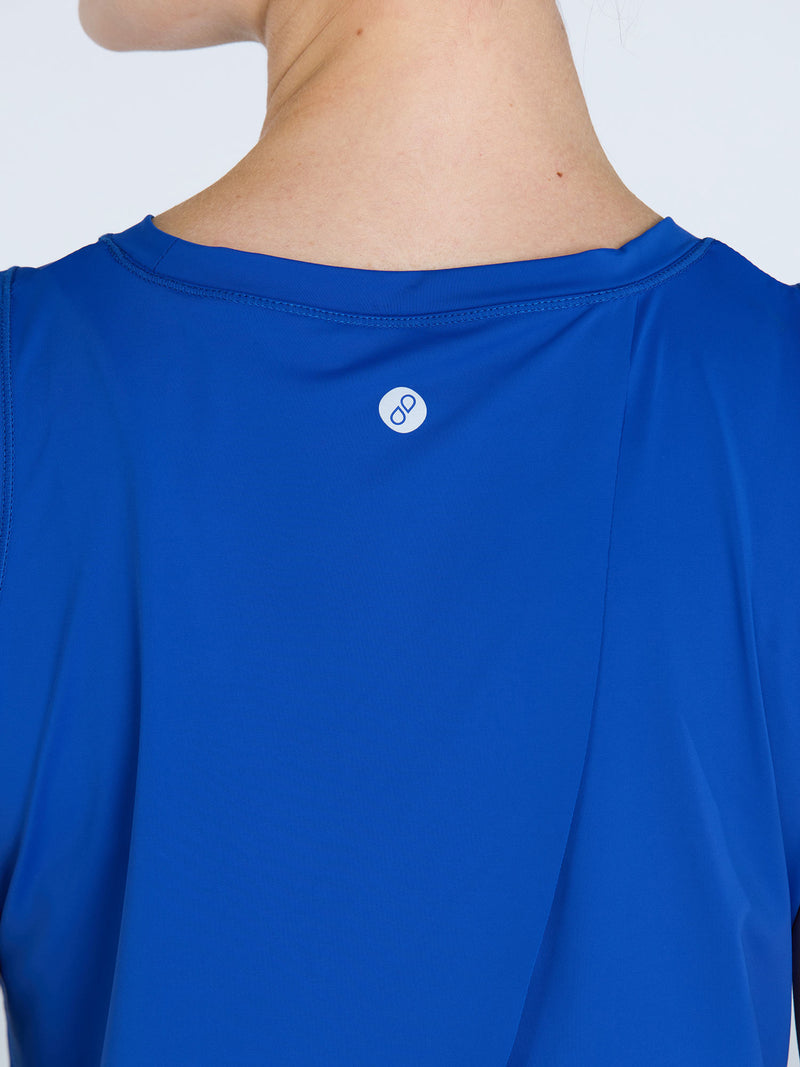 Overlap Tank - Pack of 3