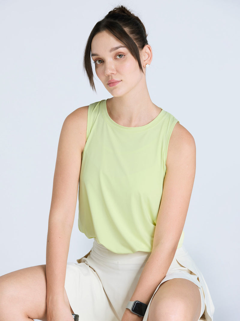 Overlap Tank - Pack of 3