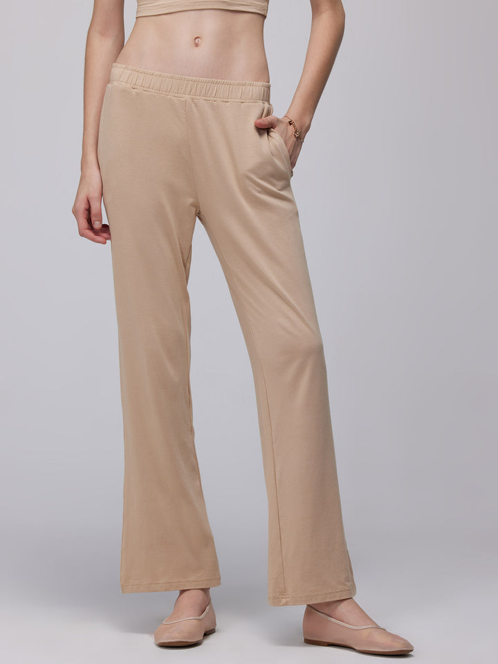 Sand Float Flare Pants