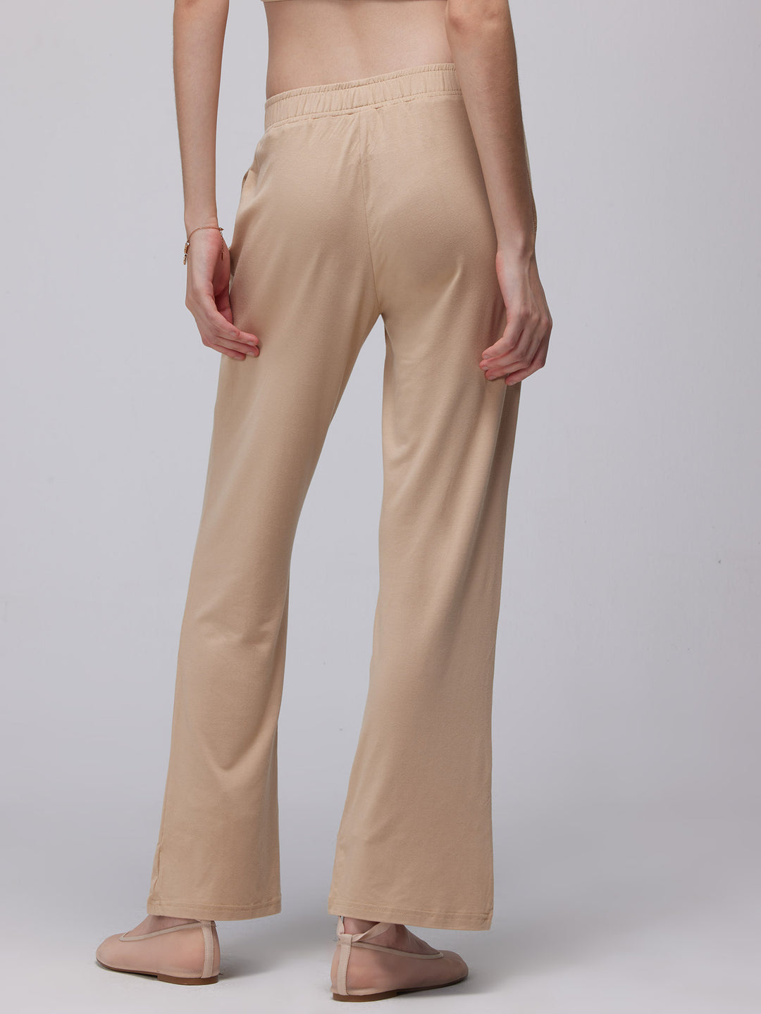 Sand Float Flare Pants