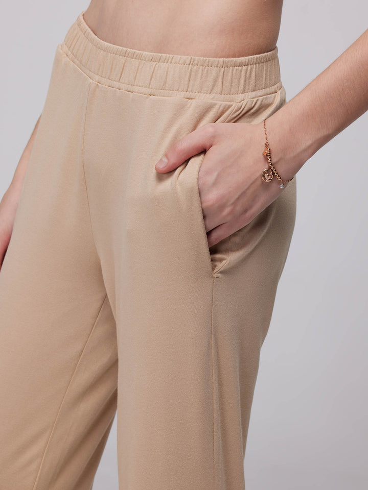 Sand Float Flare Pants