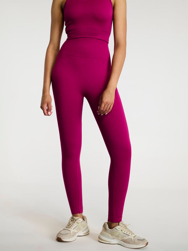 Ruby Sky-Rise Leggings