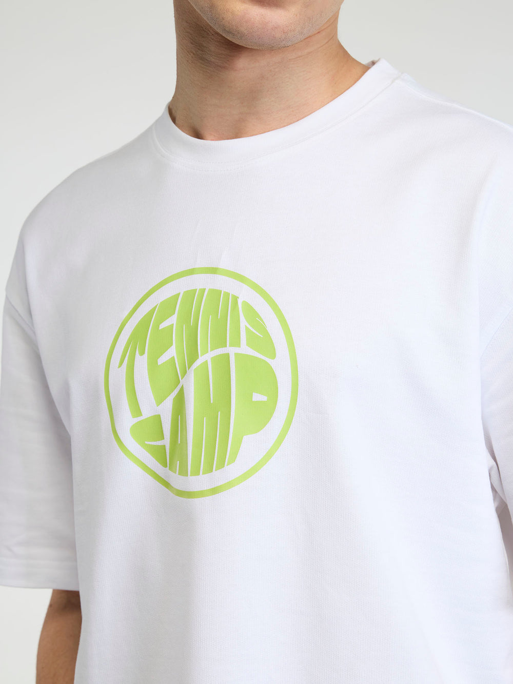 Club Sports Oversized Tees - Pack of 3