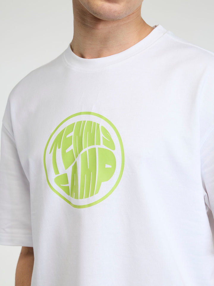 Club Sports Oversized Tees - Pack of 3