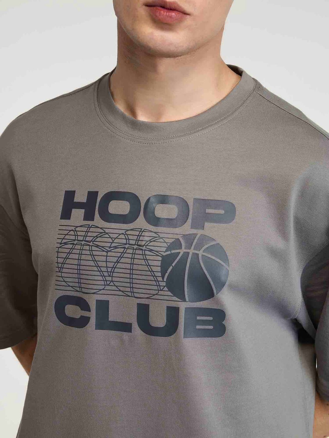 Hoopers Oversized Tees - Pack of 2
