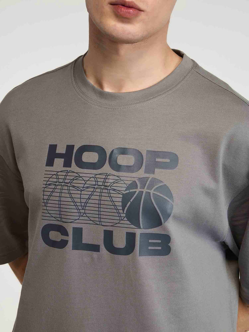 Hoopers Oversized Tees - Pack of 2