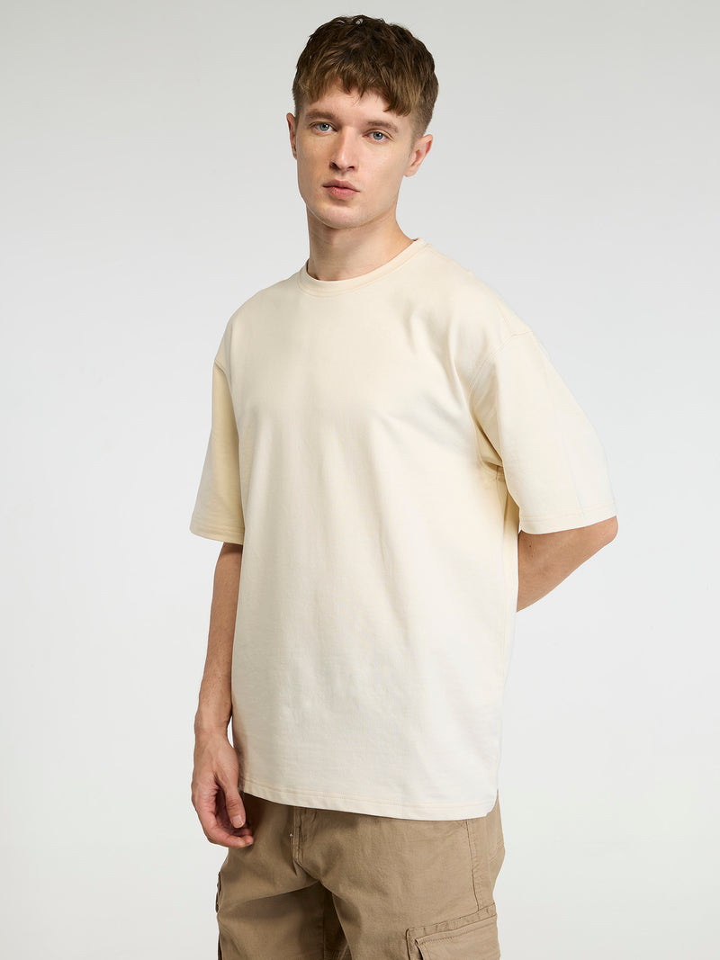 Hoopers Oversized Tees - Pack of 2