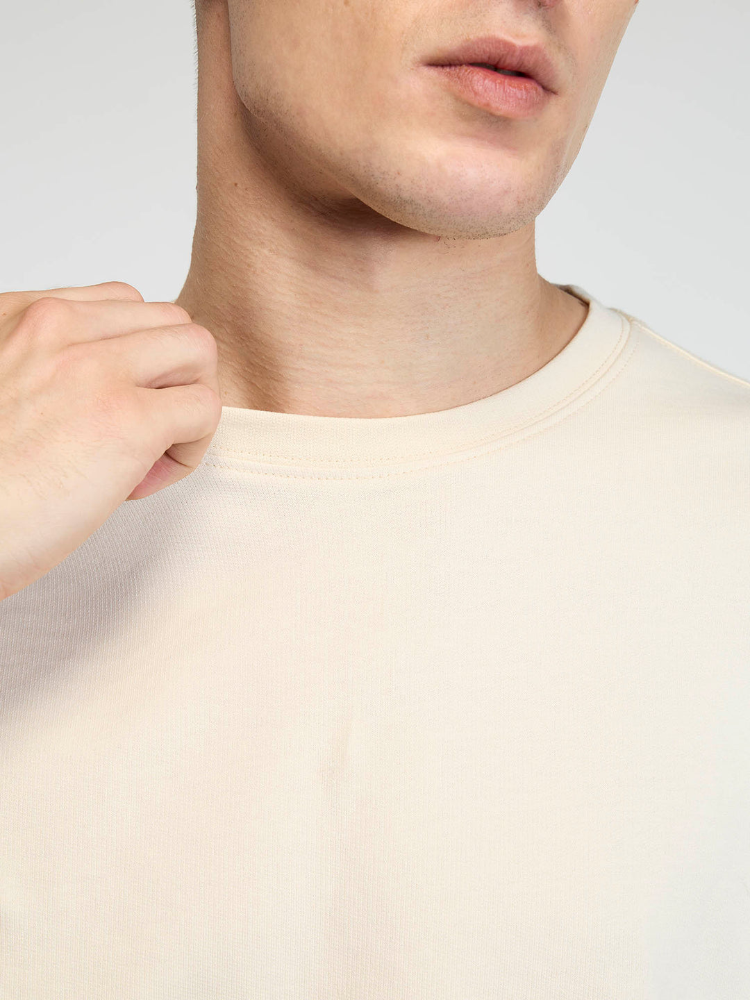 Club Sports Oversized Tees - Pack of 3