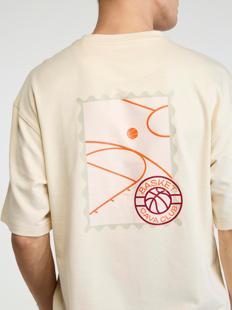 Hoopers Oversized Tees - Pack of 2