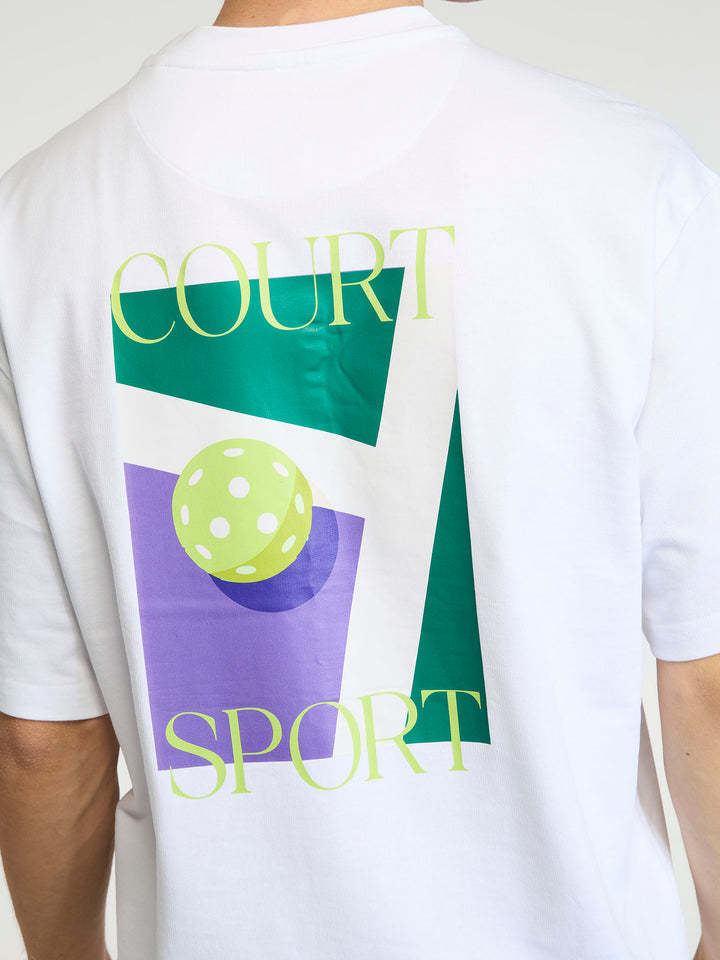 Game Day Oversized Tees - Pack of 2