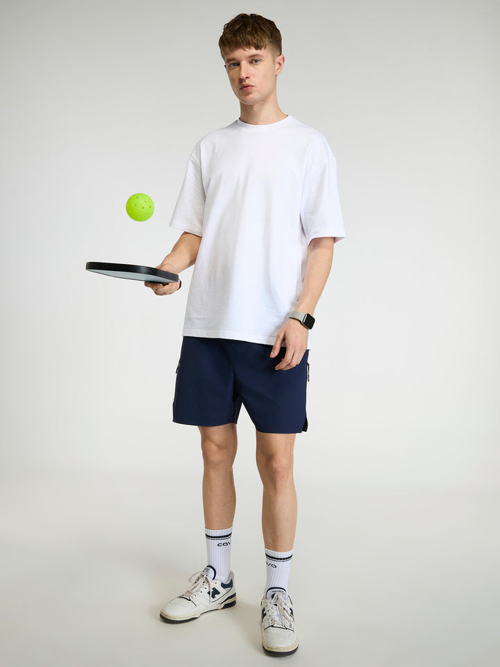 Pickleball Oversized Tees - Pack of 2