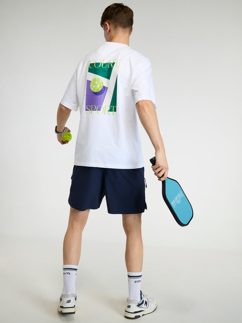 Game Day Oversized Tees - Pack of 2