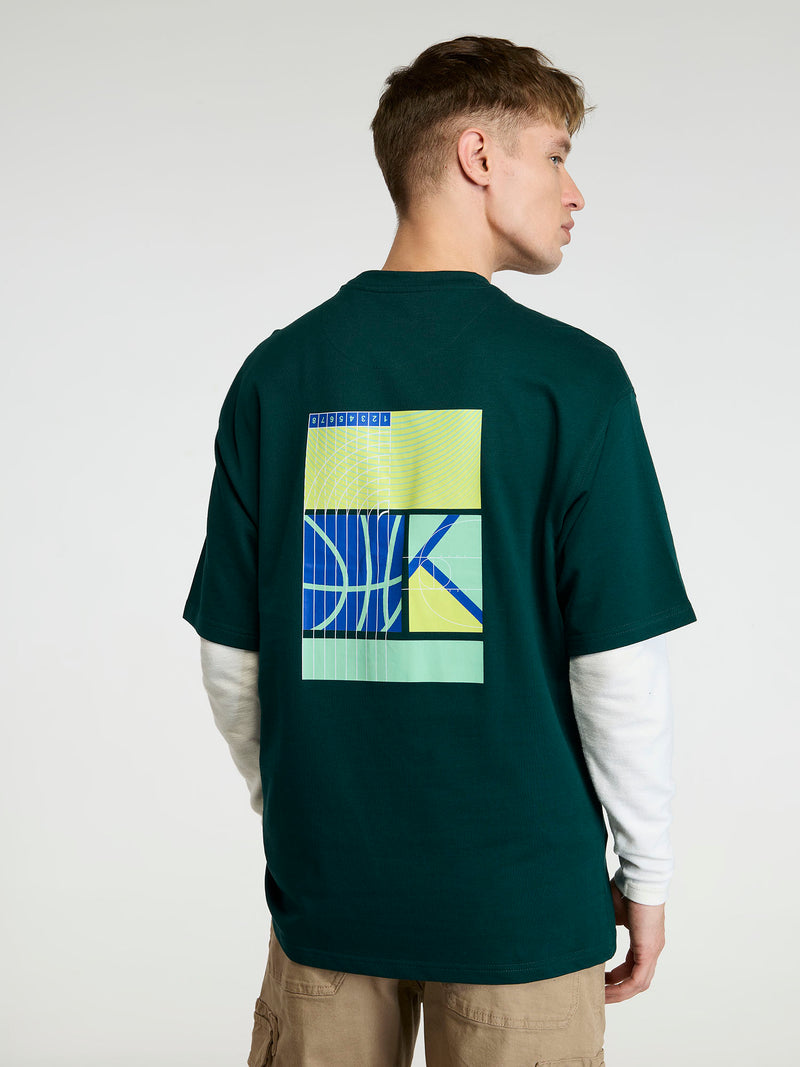 Game Day Oversized Tees - Pack of 2