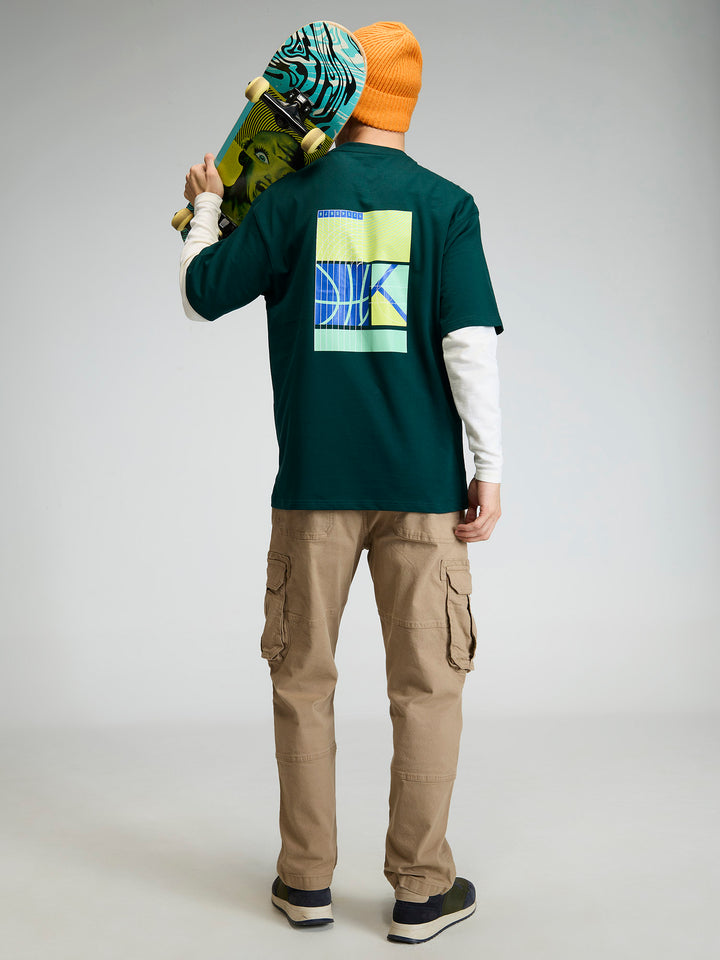 Game Day Oversized Tees - Pack of 2