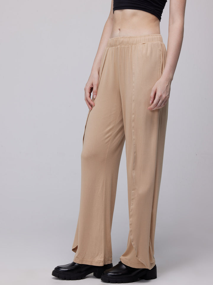 Sand Ease Flare Pants