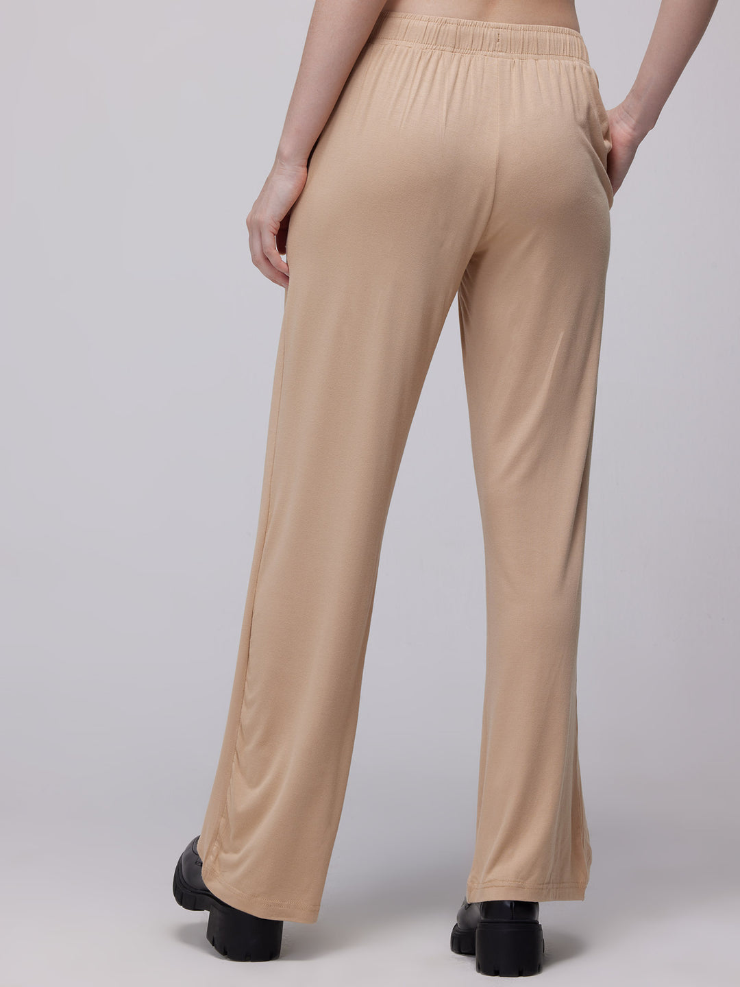 Sand Ease Flare Pants