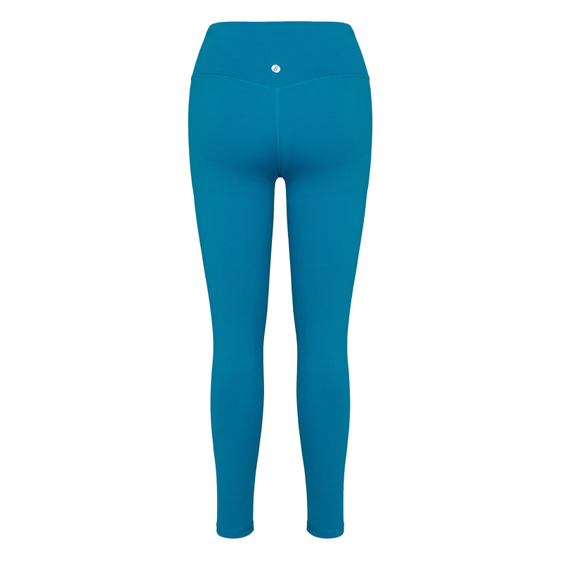 Midnight Green Uplift Leggings