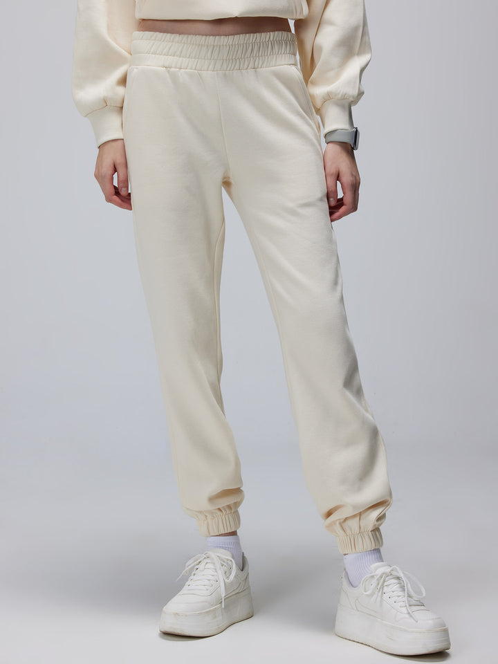 Ivory Go-Anywhere Joggers